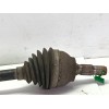 Recambio de transmision delantera izquierda para peugeot 2008 i (cu_) 1.5 bluehdi 100 referencia OEM IAM 9800387380  