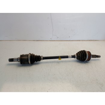 TRANSMISION DELANTERA IZQUIERDA 43420K0050 