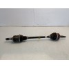 Recambio de transmision delantera izquierda para toyota yaris referencia OEM IAM 43420K0050  