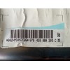 Recambio de airbag delantero derecho para audi a8 (4e2) 6.0 quattro referencia OEM IAM 4E0880203C  