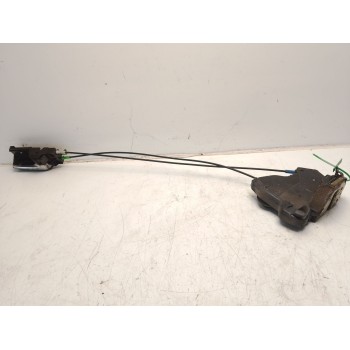 CERRADURA PUERTA DELANTERA DERECHA 6903002162 6920505040B0 