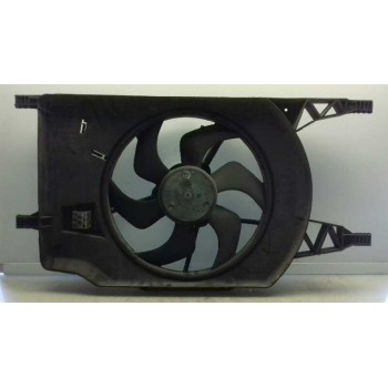 ELECTROVENTILADOR 1831068000 