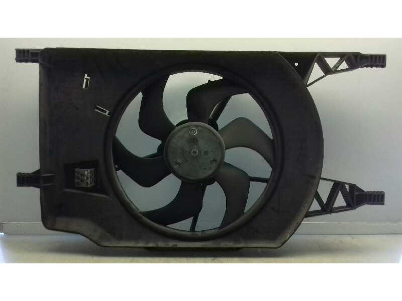 Recambio de electroventilador para renault laguna ii (bg0) dynamique referencia OEM IAM 1831068000  