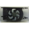 Recambio de electroventilador para renault laguna ii (bg0) dynamique referencia OEM IAM 1831068000  