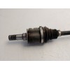 Recambio de transmision delantera izquierda para toyota yaris referencia OEM IAM 43420K0050  