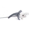 Recambio de palanca freno de mano para ssangyong tivoli crystal 4x2 referencia OEM IAM 170413153525 4910035002LBH 
