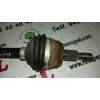 Recambio de transmision trasera derecha para audi tt (8n3/8n9) 1.8 20v turbo referencia OEM IAM 1J0501204B  