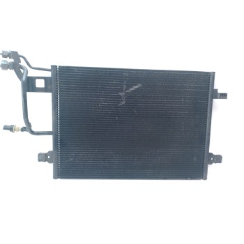 CONDENSADOR / RADIADOR AIRE ACONDICIONADO 4B0260401T 