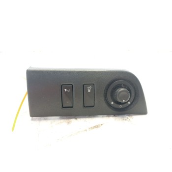 MODULO ELECTRONICO 251634591R 