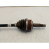 Recambio de transmision delantera izquierda para toyota yaris referencia OEM IAM 43420K0050  
