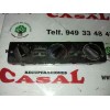 Recambio de mando calefaccion / aire acondicionado para bmw serie 3 berlina (e46) 320d referencia OEM IAM 64116921845  