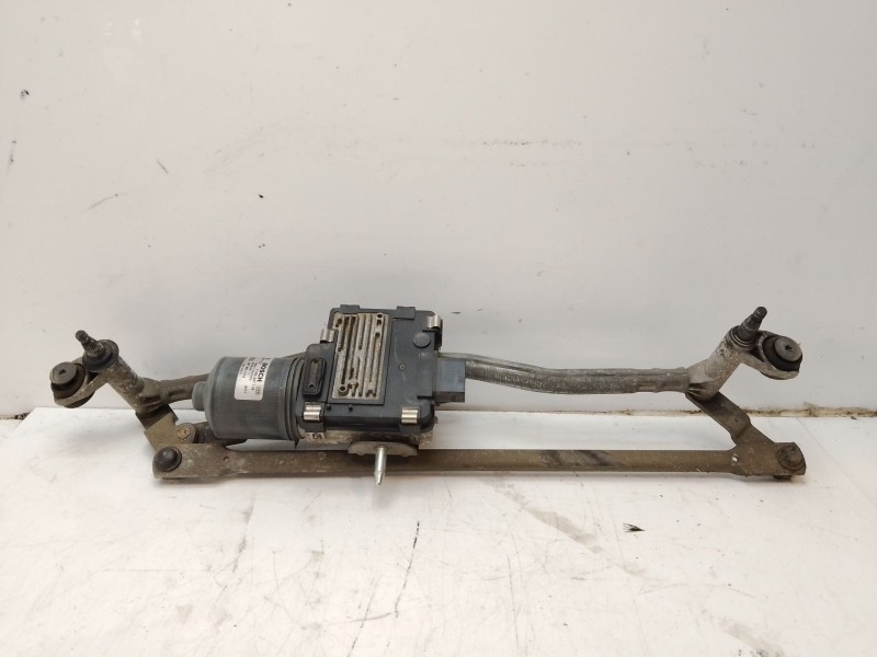 Recambio de motor limpia delantero para audi a3 (8p1) 2.0 tdi referencia OEM IAM 8P1955119A  