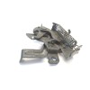 Recambio de cerradura capot para toyota iq 1.0 cat referencia OEM IAM 5351074010  
