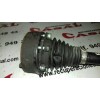 Recambio de transmision trasera derecha para audi tt (8n3/8n9) 1.8 20v turbo referencia OEM IAM 1J0501204B  