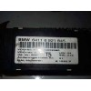 Recambio de mando calefaccion / aire acondicionado para bmw serie 3 berlina (e46) 320d referencia OEM IAM 64116921845  