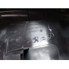 Recambio de moldura para toyota proace verso l2 family referencia OEM IAM 9816395877  