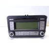 Recambio de sistema audio / radio cd para volkswagen golf v variant (1k5) trendline referencia OEM IAM 1K0035186T 10R033262 