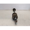 Recambio de transmision delantera izquierda para toyota yaris referencia OEM IAM 43420K0050  