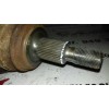 Recambio de transmision trasera derecha para audi tt (8n3/8n9) 1.8 20v turbo referencia OEM IAM 1J0501204B  