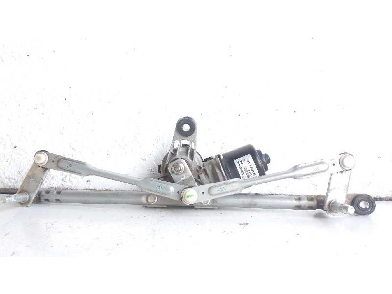 Recambio de motor limpia delantero para ssangyong tivoli crystal 4x2 referencia OEM IAM 7821035002  