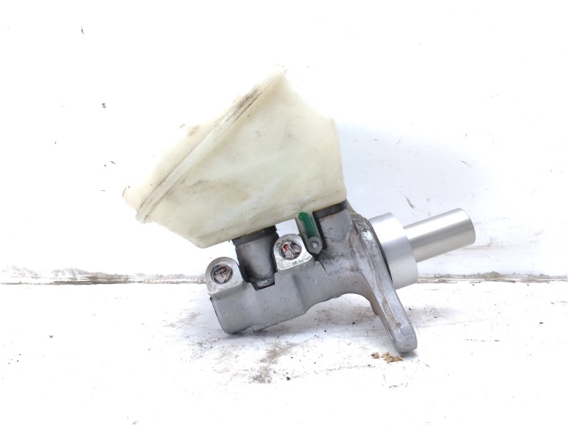 Recambio de bomba freno para peugeot partner kombi confort referencia OEM IAM 4601V9  