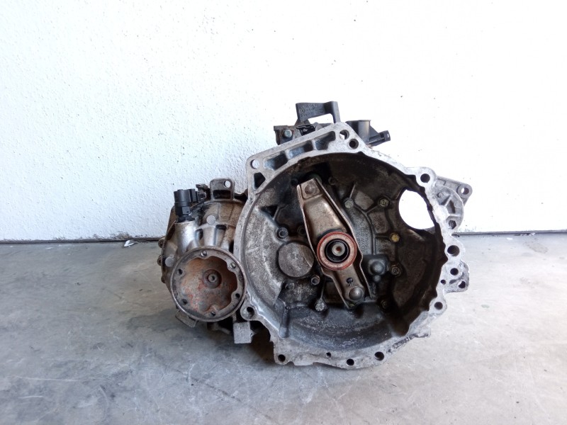 Recambio de caja cambios para audi a3 (8l) 1.8 ambiente referencia OEM IAM DYP  