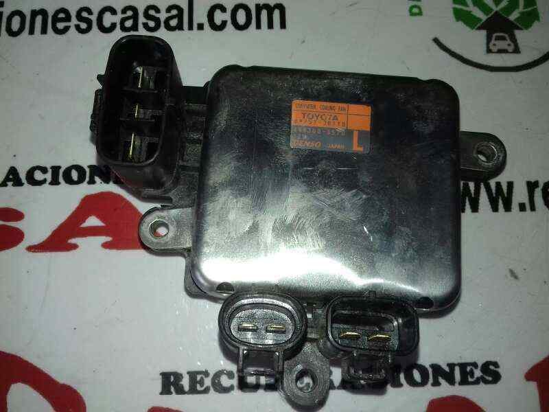 Recambio de modulo electronico para lexus is 300h referencia OEM IAM 8925730110 4993003570 