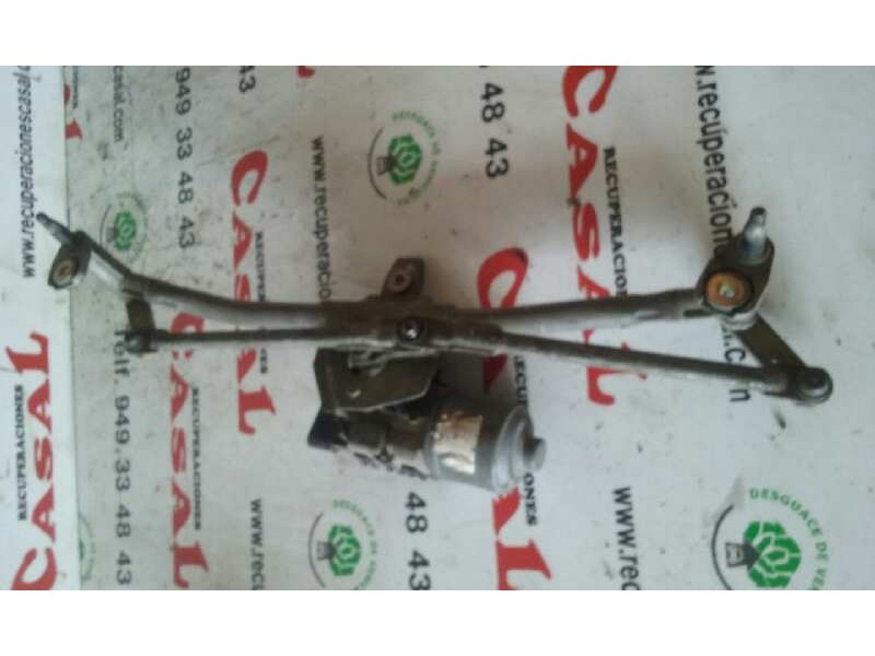 Recambio de motor limpia delantero para volkswagen golf iv berlina (1j1) 25 aniversario referencia OEM IAM 1J1955113B  