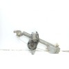 Recambio de elevalunas trasero izquierdo para renault scenic ii 1.9 dci diesel referencia OEM IAM 8201010935  