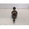 Recambio de transmision delantera izquierda para toyota yaris referencia OEM IAM 43420K0050  
