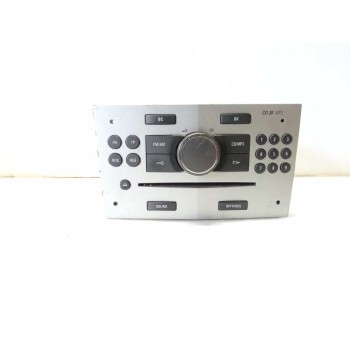 SISTEMA AUDIO / RADIO CD 13255554 497316088 