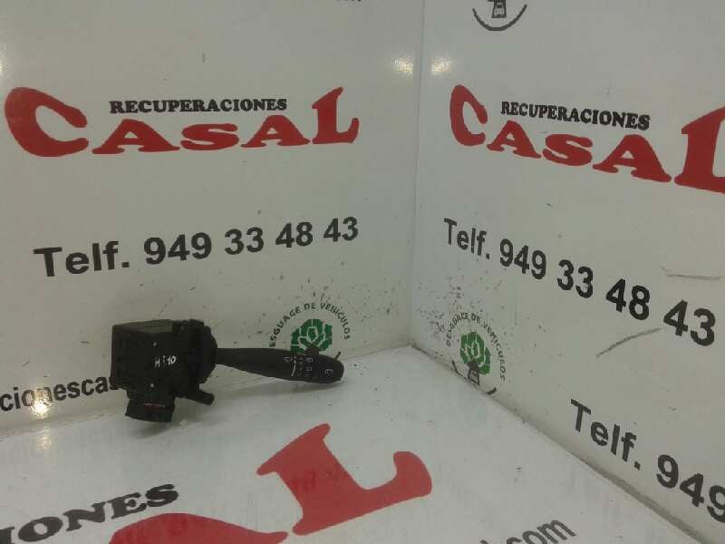 Recambio de mando luces para hyundai i10 classic referencia OEM IAM 202007962 202007964 