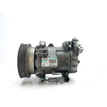 COMPRESOR VOLUMETRICO 8200651251 8200651251 