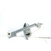 Recambio de elevalunas trasero izquierdo para renault scenic ii 1.9 dci diesel referencia OEM IAM 8201010935  
