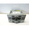 Recambio de sistema audio / radio cd para opel astra h berlina 1.7 16v cdti referencia OEM IAM 13255554 497316088 