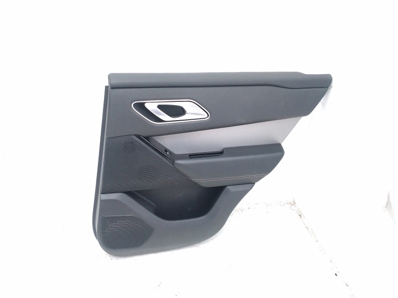 Recambio de guarnecido puerta trasera derecha para land rover range rover velar velar referencia OEM IAM LR091484  