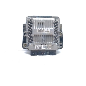 CENTRALITA MOTOR UCE 1938X0 5WS40145AT 