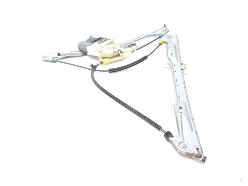 Recambio de elevalunas delantero izquierdo para citroën c5 berlina 1.6 hdi cat (9hy / dv6ted4) referencia OEM IAM 9648486480  