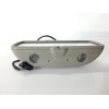 Recambio de espejo interior para audi a8 (4e2) 6.0 quattro referencia OEM IAM 4E1857511B  