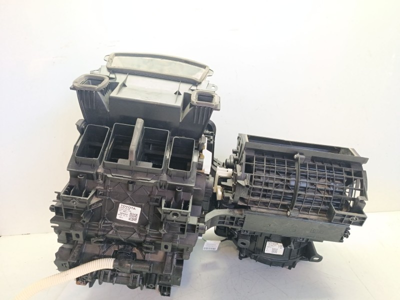 Recambio de calefaccion entera normal para toyota yaris referencia OEM IAM 87130K0050  