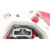 Recambio de piloto trasero izquierdo para peugeot 208 referencia OEM IAM 9672628280  