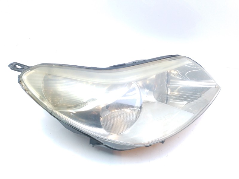 Recambio de faro derecho para volkswagen bora berlina (1j2) 1.9 tdi referencia OEM IAM 9650055880  