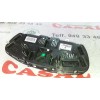 Recambio de cuadro instrumentos para renault laguna ii (bg0) initiale referencia OEM IAM 248100006R A2C53182883 