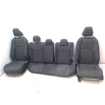 JUEGO ASIENTOS COMPLETO 71074F4470C0 