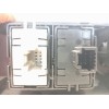 Recambio de modulo electronico para dacia lodgy (js_) 1.6 lpg referencia OEM IAM 251634591R  