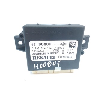 MODULO ELECTRONICO 259903396R 