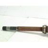 Recambio de transmision delantera derecha para peugeot 2008 i (cu_) 1.5 bluehdi 100 referencia OEM IAM 1613732280  