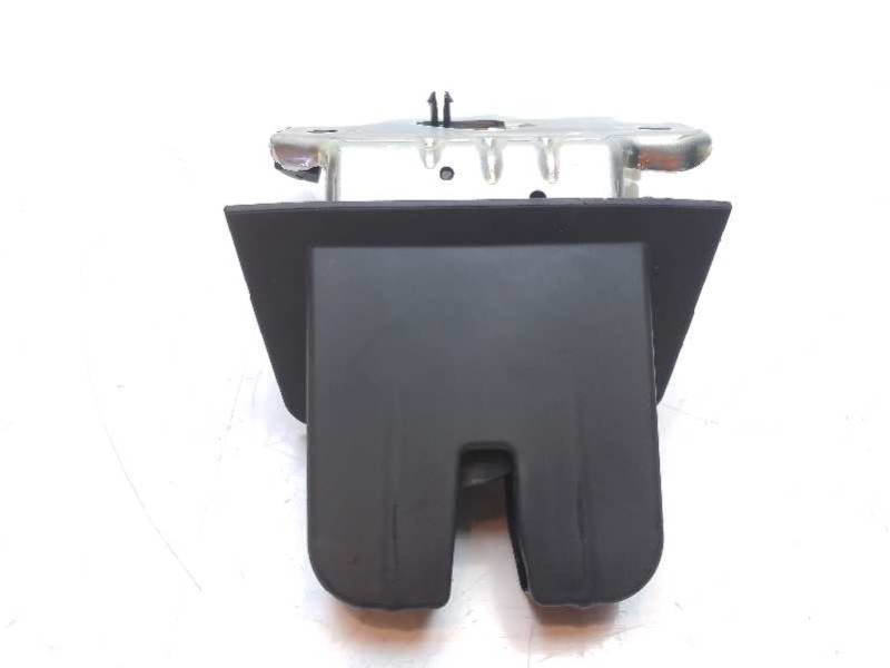Recambio de cerradura maletero / porton para cupra formentor tsi cupra referencia OEM IAM 5F0827505 5F9827520B4PK 