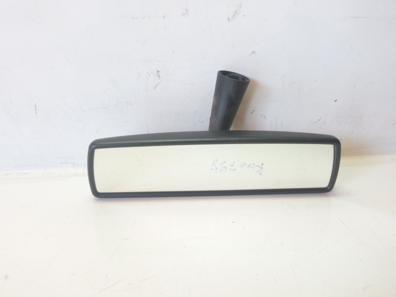 Recambio de espejo interior para volkswagen golf v berlina (1k1) 1.9 tdi referencia OEM IAM 1K0857511 1K0857511 
