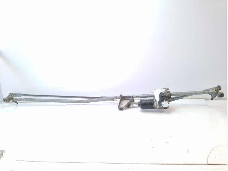 Recambio de motor limpia delantero para citroën c4 lim. tonic referencia OEM IAM 6405RK  